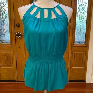 Beautiful GIANNI BINI Tank top size Small